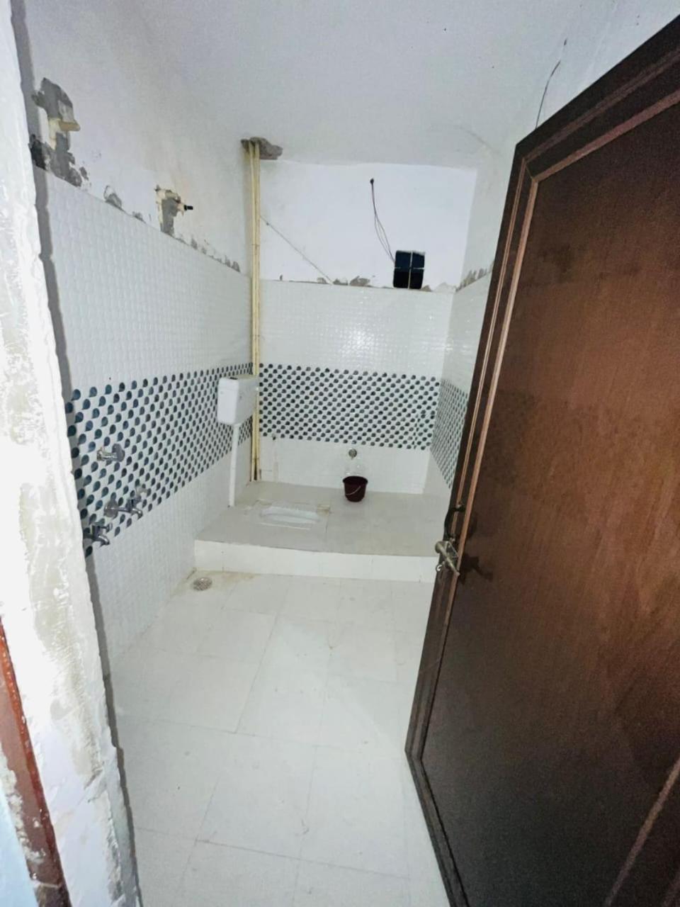 Mahalaxmi Triveni Hotel Prayagraj Luaran gambar